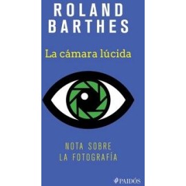 LA CÁMARA LÚCIDA