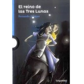 REINO DE LAS TRES LUNAS, EL