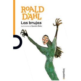 BRUJAS, LAS 2ED.