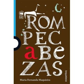 ROMPECABEZAS 2ED.