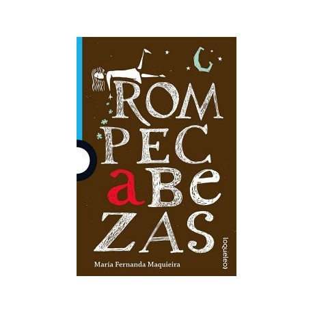 ROMPECABEZAS 2ED.