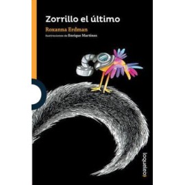 ZORRILLO EL ULTIMO 2ED.