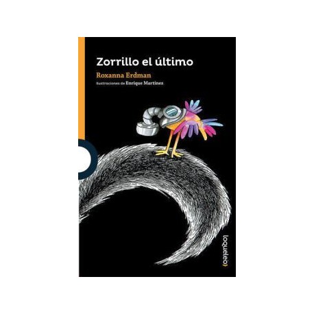 ZORRILLO EL ULTIMO 2ED.