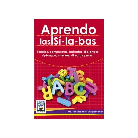 APRENDO LAS SÍ-LA-BAS