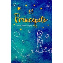 PRINCIPITO, EL                            (EMPASTADO)