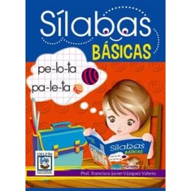 SILABAS BASICAS