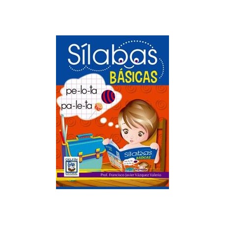 SILABAS BASICAS