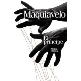 EL PRÍNCIPE