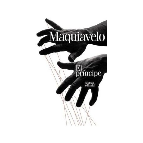 EL PRÍNCIPE