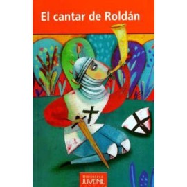 CANTAR DE ROLDAN, EL 5ED.