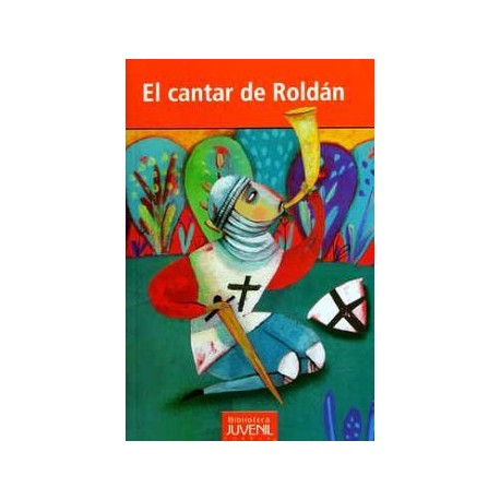 CANTAR DE ROLDAN, EL 5ED.