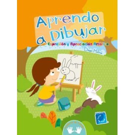 APRENDO A DIBUJAR