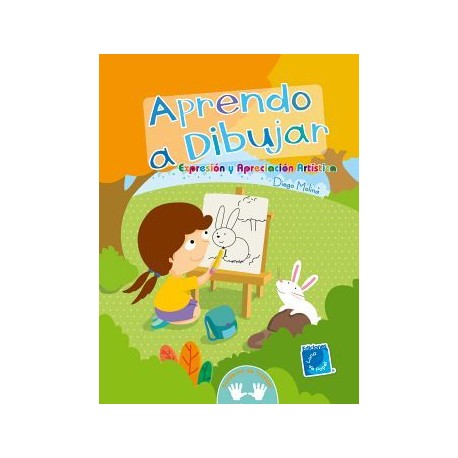 APRENDO A DIBUJAR