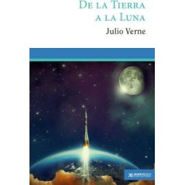 DE LA TIERRA A LA LUNA