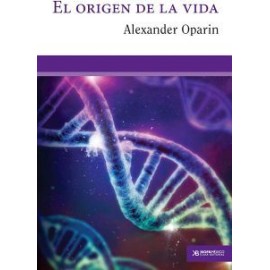 ORIGEN DE LA VIDA, EL