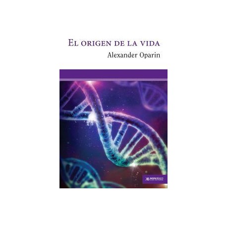 ORIGEN DE LA VIDA, EL