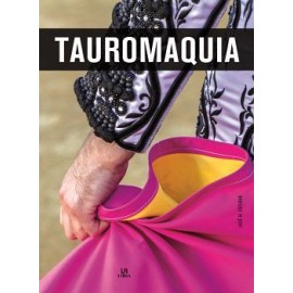 TAUROMAQUIA                               (EMPASTADO)