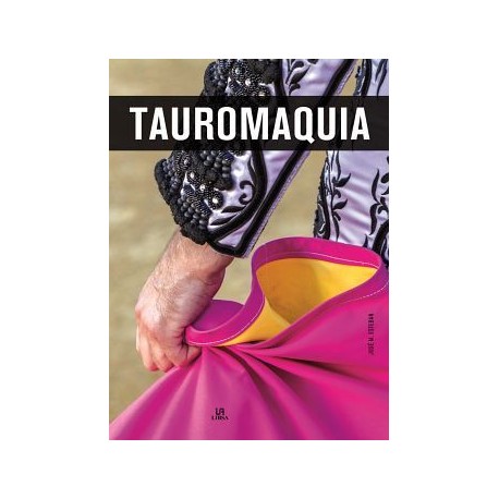TAUROMAQUIA                               (EMPASTADO)