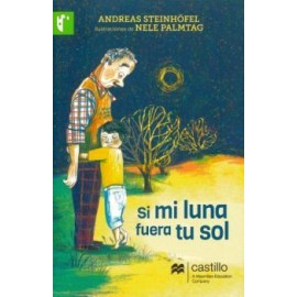 SI MI LUNA FUERA TU SOL              (CASTILLO DE LA LECTURA)