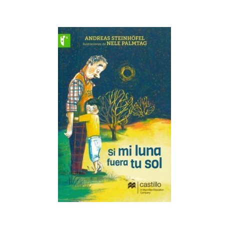 SI MI LUNA FUERA TU SOL              (CASTILLO DE LA LECTURA)