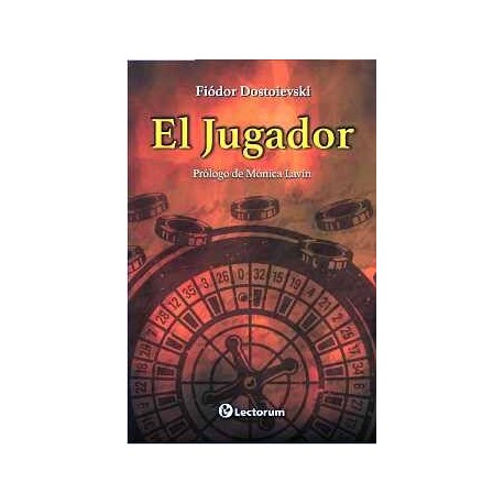 JUGADOR, EL