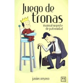 JUEGO DE TRONAS