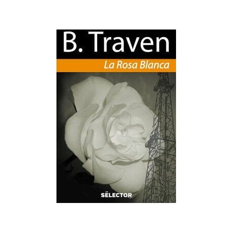 LA ROSA BLANCA