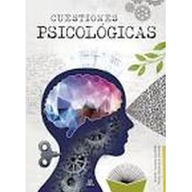 CUESTIONES PSICOLÓGICAS                   (EMPASTADO)