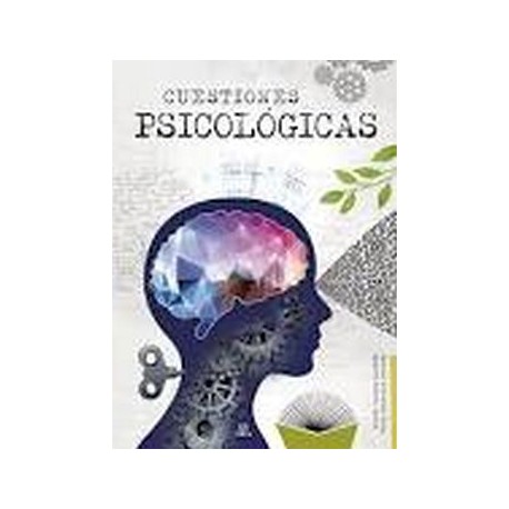 CUESTIONES PSICOLÓGICAS                   (EMPASTADO)