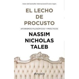 EL LECHO DE PROCUSTO