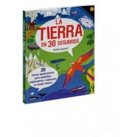 TIERRA EN 30 SEGUNDOS, LA