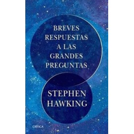 BREVES RESPUESTAS A LAS GRANDES PREGUNTAS