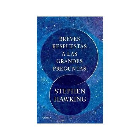 BREVES RESPUESTAS A LAS GRANDES PREGUNTAS