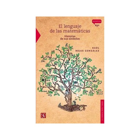 LENGUAJE DE LAS MATEMÁTICAS, EL           (LA CIENCIA PARA TODOS)
