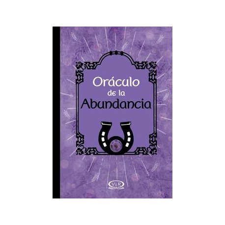 ORÁCULO DE LA ABUNDANCIA