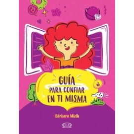 GUÍA PARA CONFIAR EN TI MISMA