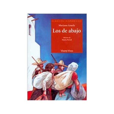 LOS DE ABAJO