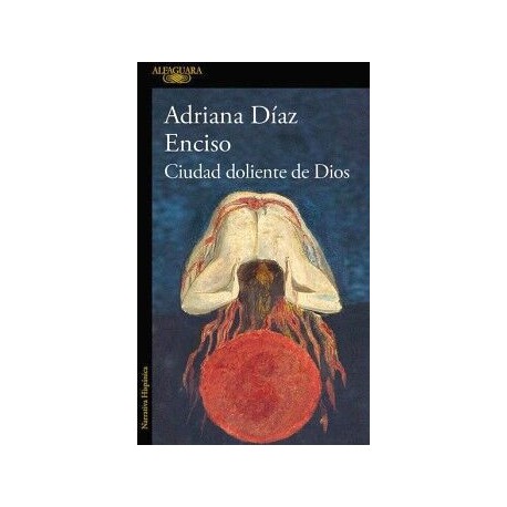 CIUDAD DOLIENTE DE DIOS