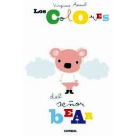 COLORES DEL SEÑOR BEAR, LOS