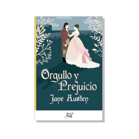 ORGULLO Y PREJUICIO