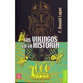 VIKINGOS EN LA HISTORIA, LOS              (BREVIARIOS)