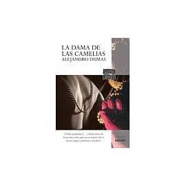 DAMA DE LAS CAMELIAS, LA