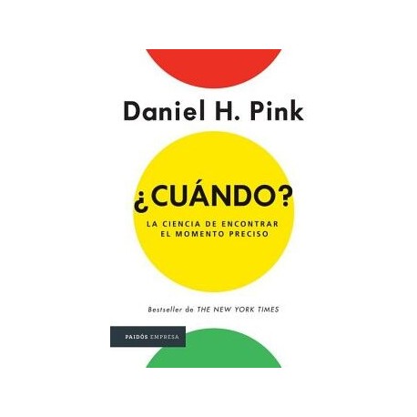 ¿CUÁNDO?