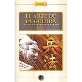 ARTE DE LA GUERRA, EL                     (CLÁSICOS UNIVERSALES)