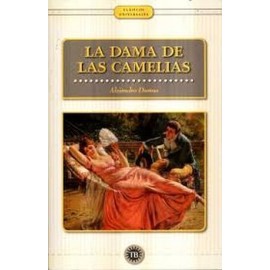 DAMA DE LAS CAMELIAS, LA                  (CLÁSICOS UNIVERSALES)