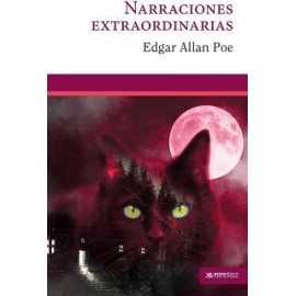 NARRACIONES EXTRAORDINARIAS