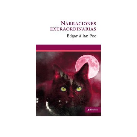 NARRACIONES EXTRAORDINARIAS