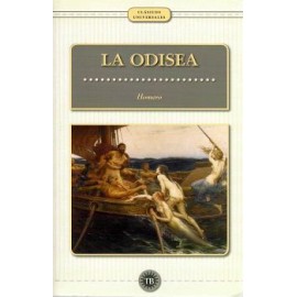 ODISEA, LA                                (CLÁSICOS UNIVERSALES)