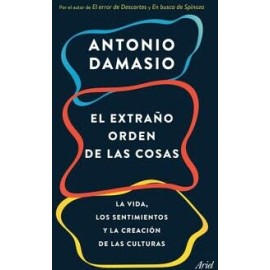 EL EXTRAÑO ORDEN DE LAS COSAS