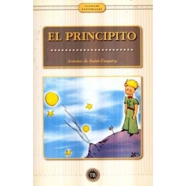 PRINCIPITO, EL                            (CLÁSICOS UNIVERSALES)